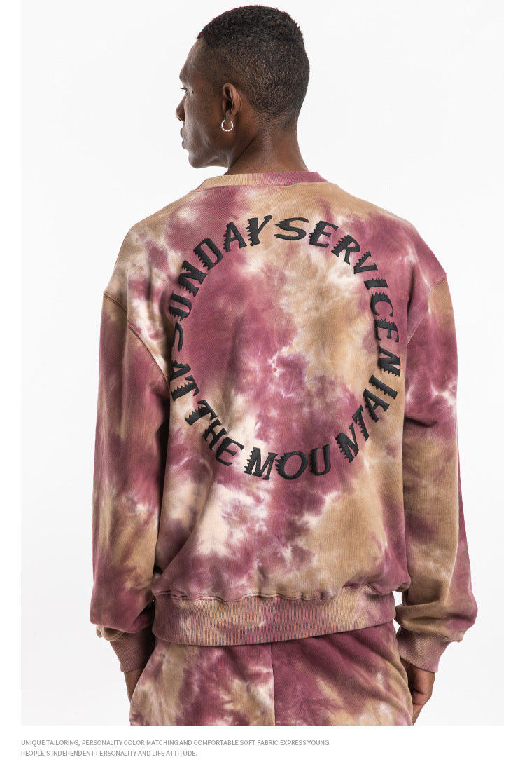 Kanye Holy Spirit Sweatshirt