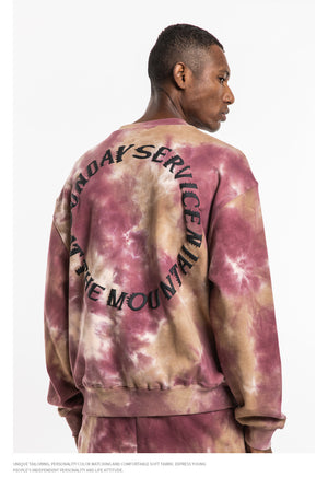 Kanye Holy Spirit Sweatshirt