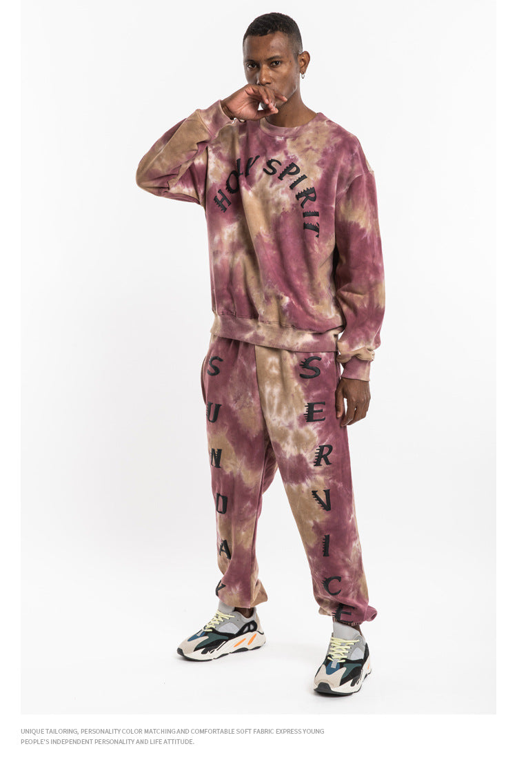 Kanye Holy Spirit Sweatshirt