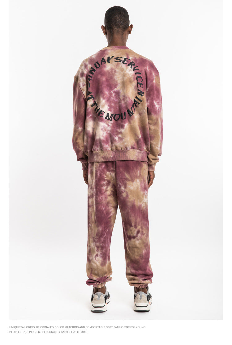 Kanye Holy Spirit Sweatshirt