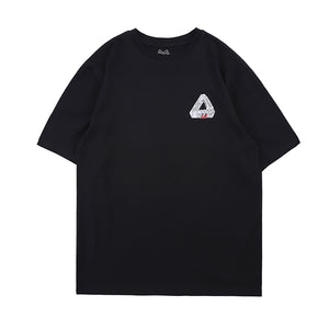 PALACE Short Sleeve Oversized T-Shirt