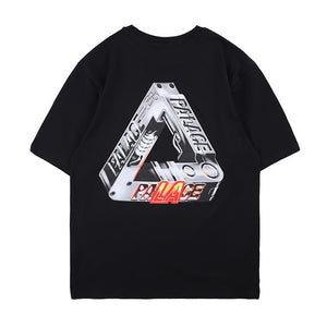PALACE Short Sleeve Oversized T-Shirt
