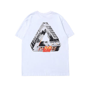 PALACE Short Sleeve Oversized T-Shirt