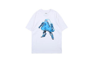 PALACE Short Sleeve Oversized T-Shirt