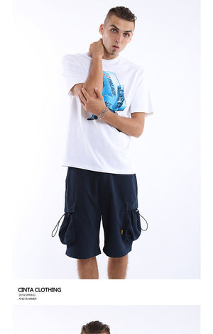 PALACE Short Sleeve Oversized T-Shirt