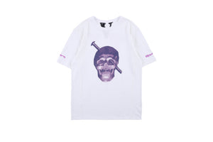 Nagri Graphs Short Sleeve Oversized T-Shirt