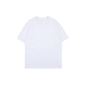 Basic Short Sleeve Oversized T-Shirt
