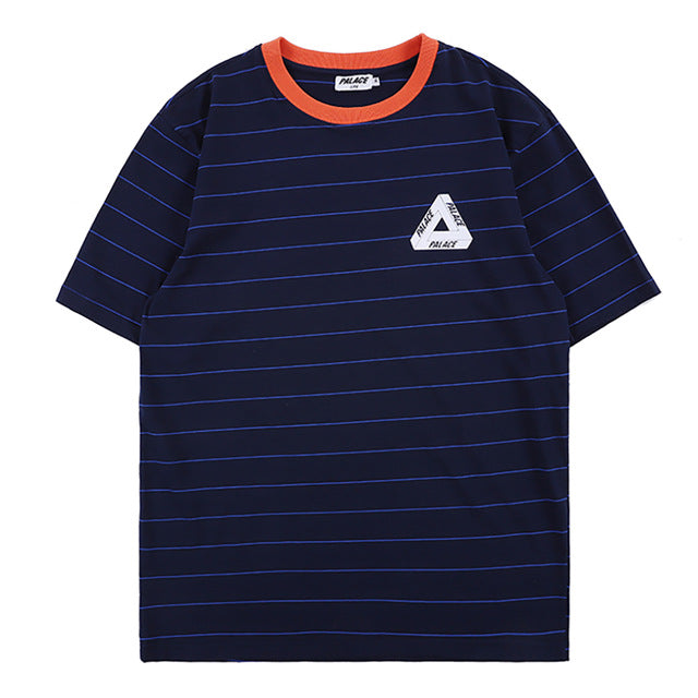 PALACE Short Sleeve Oversized T-Shirt