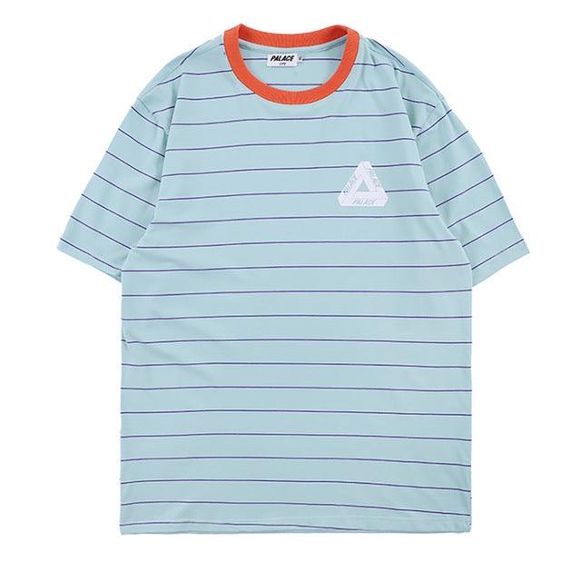 PALACE Short Sleeve Oversized T-Shirt