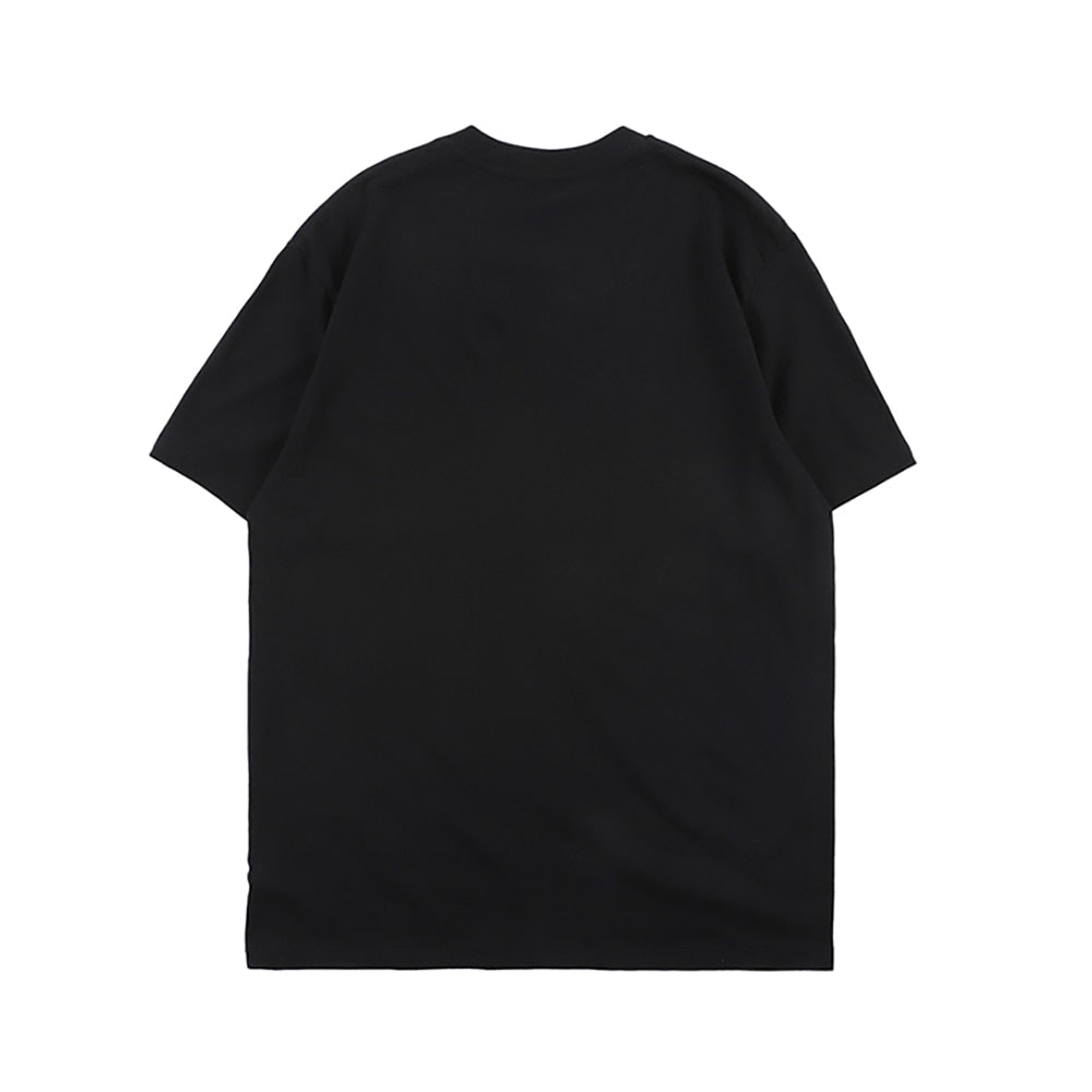 Naked Nothing Short Sleeve Oversized T-Shirt