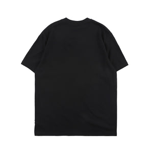 Naked Nothing Short Sleeve Oversized T-Shirt