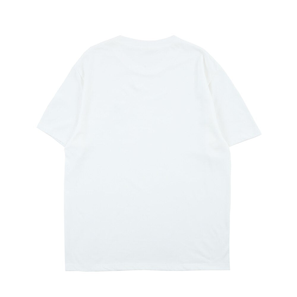 Naked Nothing Short Sleeve Oversized T-Shirt
