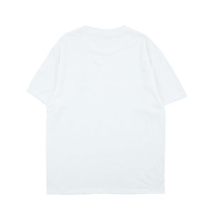 Naked Nothing Short Sleeve Oversized T-Shirt
