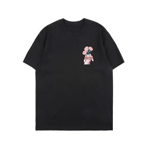 Naked Nothing Short Sleeve Oversized T-Shirt