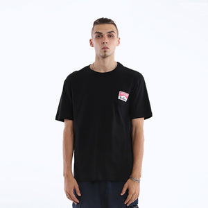 Marlboro Short Sleeve Oversized T-Shirt