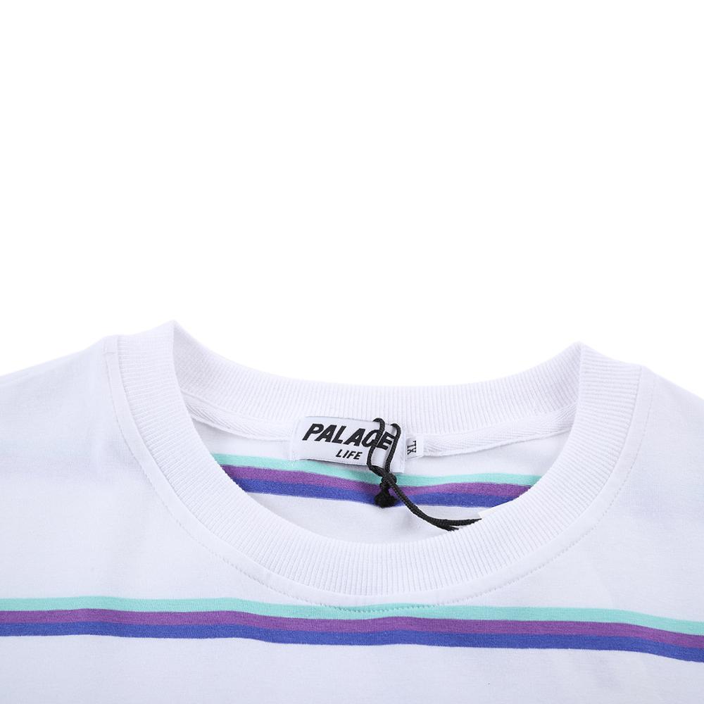 PALACE Short Sleeve T-Shirt