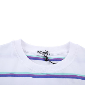 PALACE Short Sleeve T-Shirt