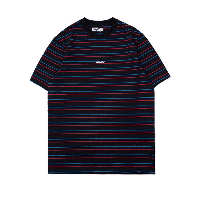 PALACE Short Sleeve Oversized T-Shirt