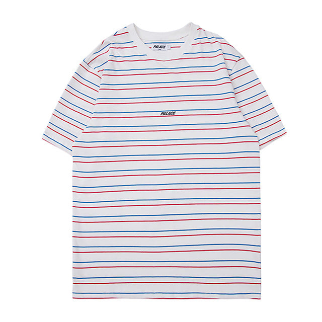 PALACE Short Sleeve Oversized T-Shirt