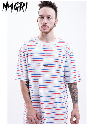 PALACE Short Sleeve Oversized T-Shirt