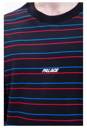 PALACE Short Sleeve Oversized T-Shirt