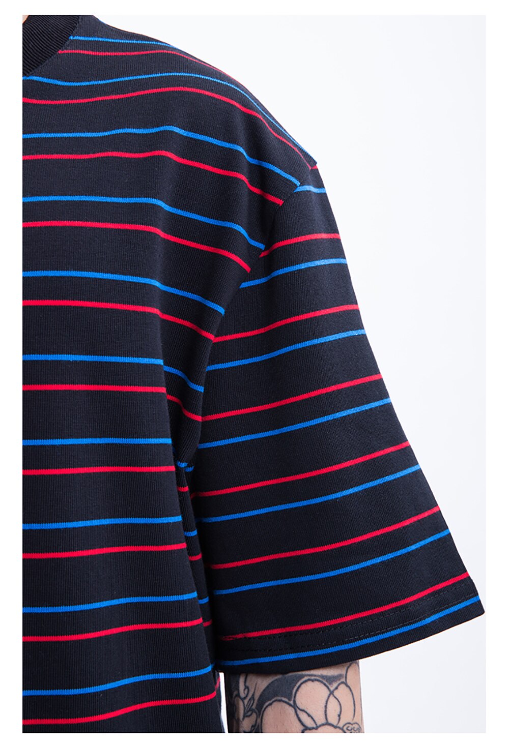 PALACE Short Sleeve Oversized T-Shirt