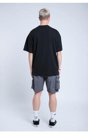Super Power Short Sleeve T-Shirt