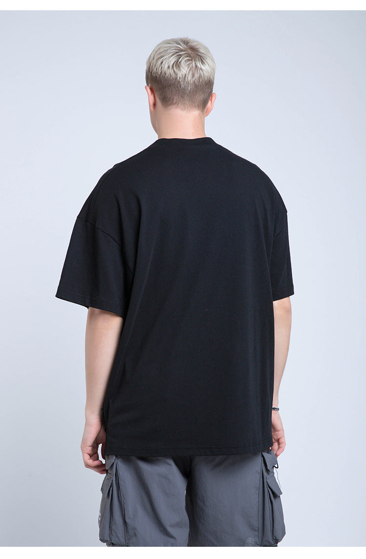 Super Power Short Sleeve T-Shirt