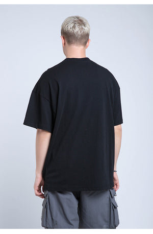 Super Power Short Sleeve T-Shirt