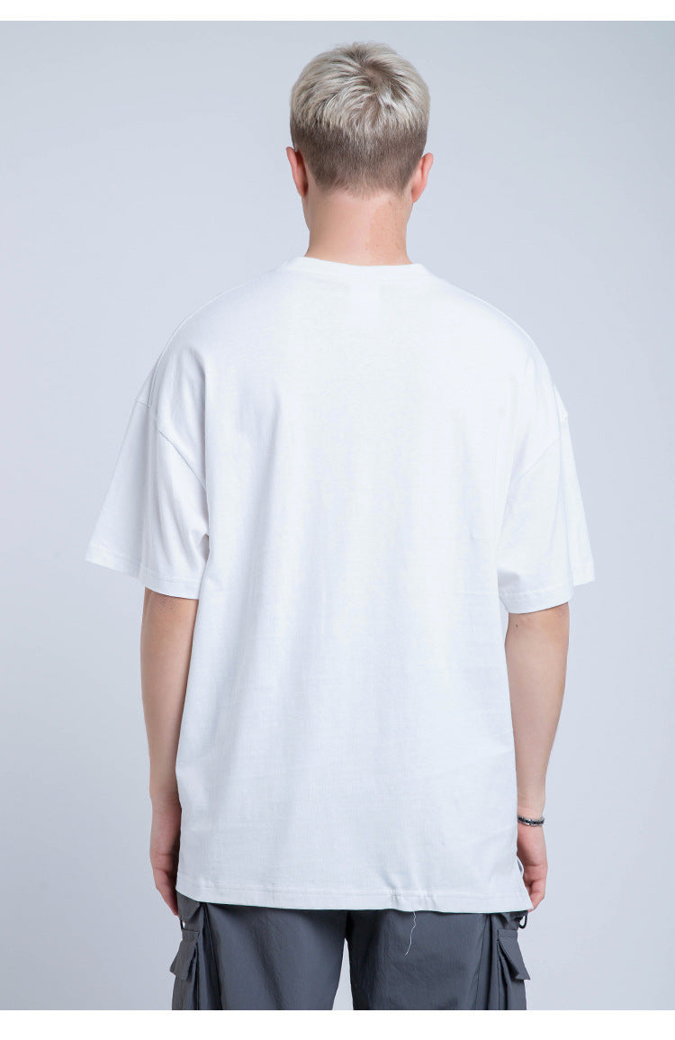 Super Power Short Sleeve T-Shirt