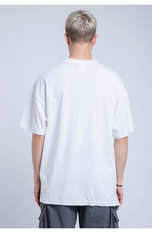 Super Power Short Sleeve T-Shirt