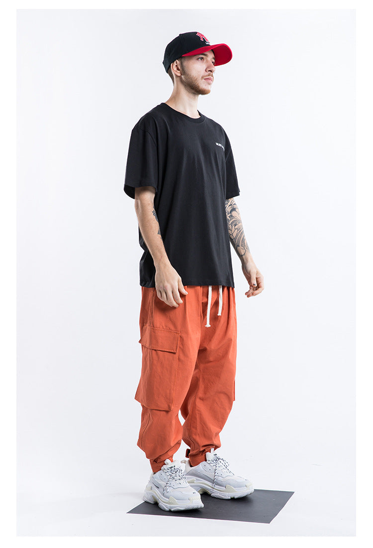 Must Be Nice Short Sleeve T Shirt