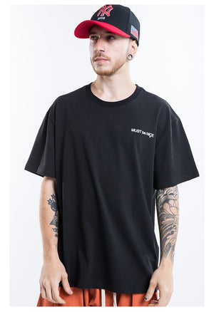 Must Be Nice Short Sleeve T Shirt