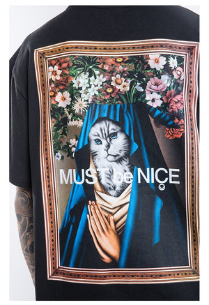 Must Be Nice Short Sleeve T Shirt