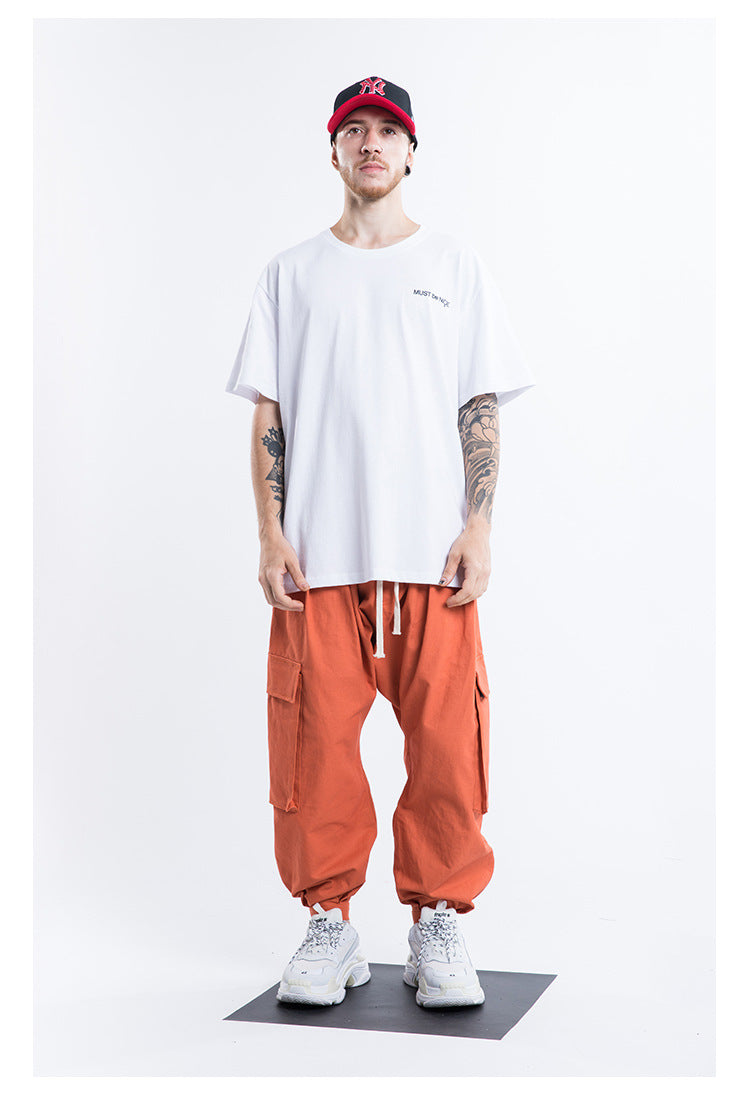 Must Be Nice Short Sleeve T Shirt
