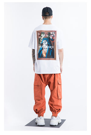 Must Be Nice Short Sleeve T Shirt