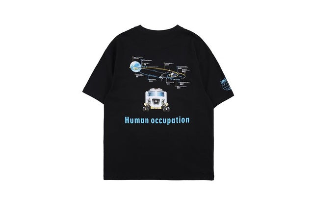 NASA Short Sleeve T-Shirt