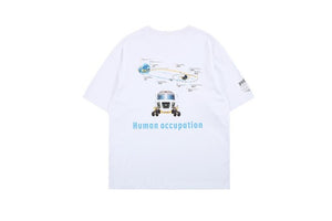 NASA Short Sleeve T-Shirt