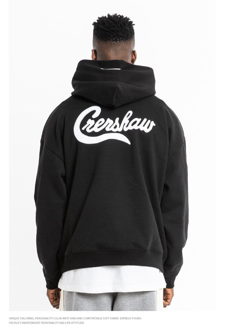 Essentials Hoodie