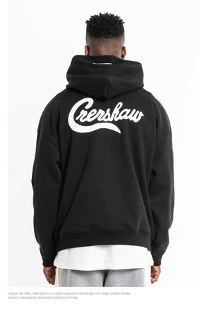 Essentials Hoodie