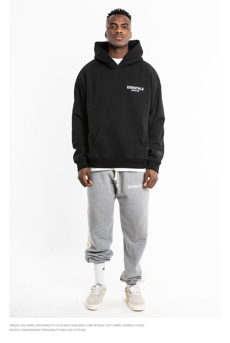 Essentials Hoodie