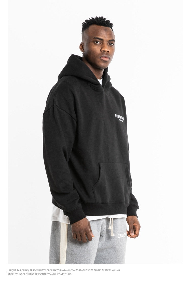 Essentials Hoodie