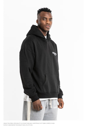 Essentials Hoodie