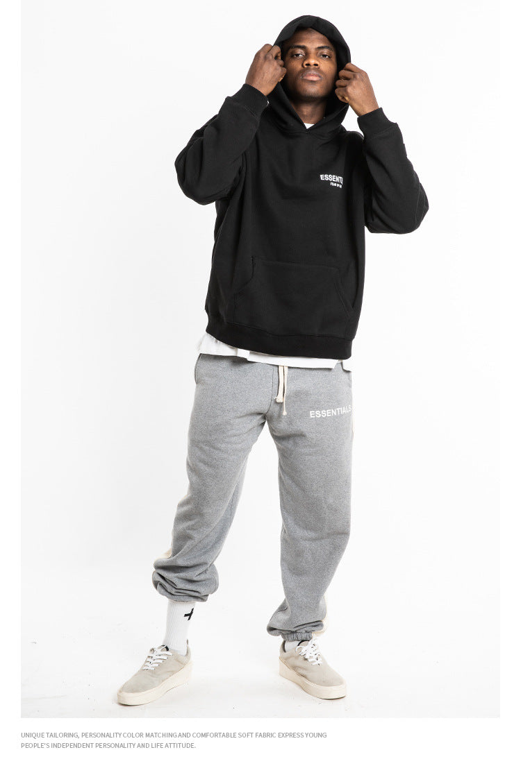 Essentials Hoodie
