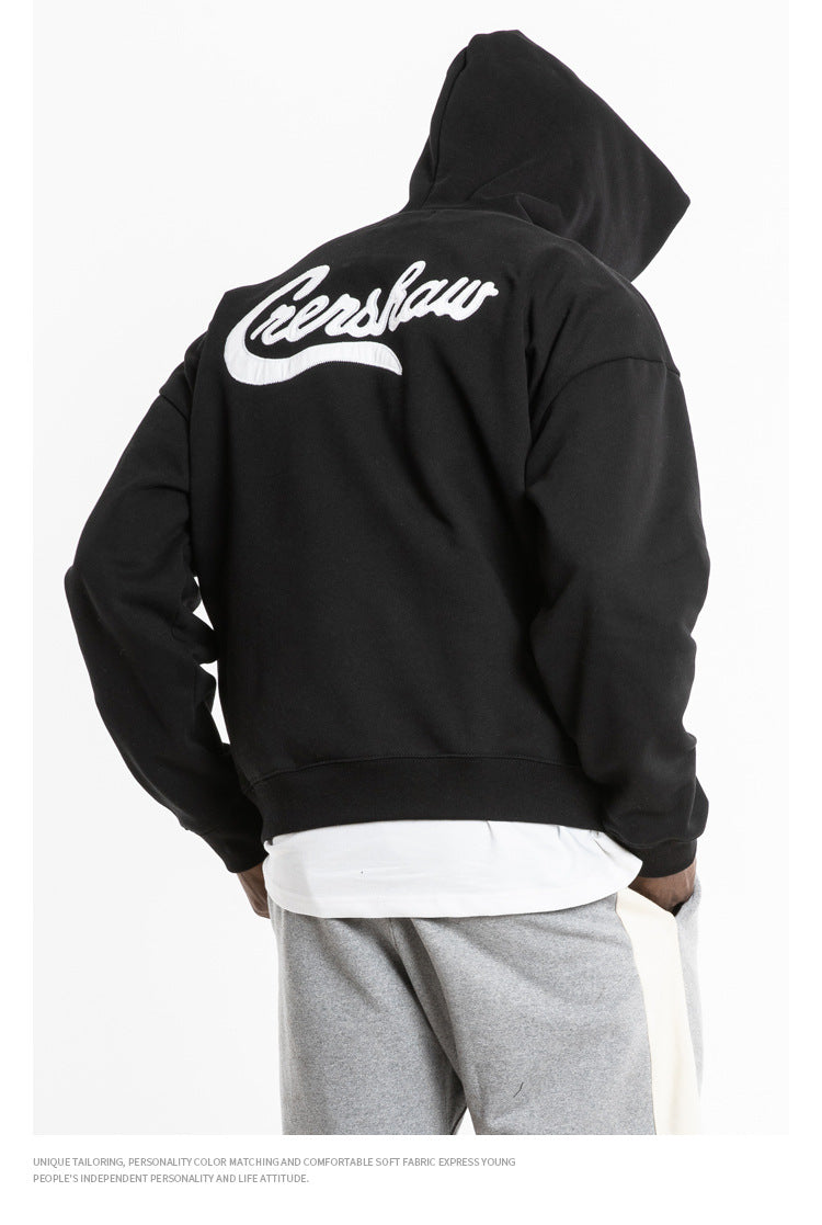 Essentials Hoodie