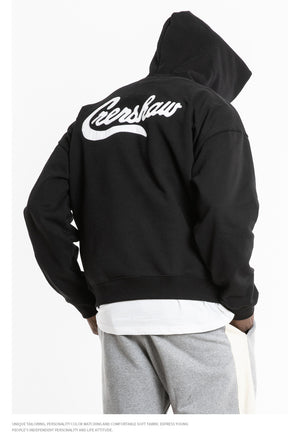 Essentials Hoodie