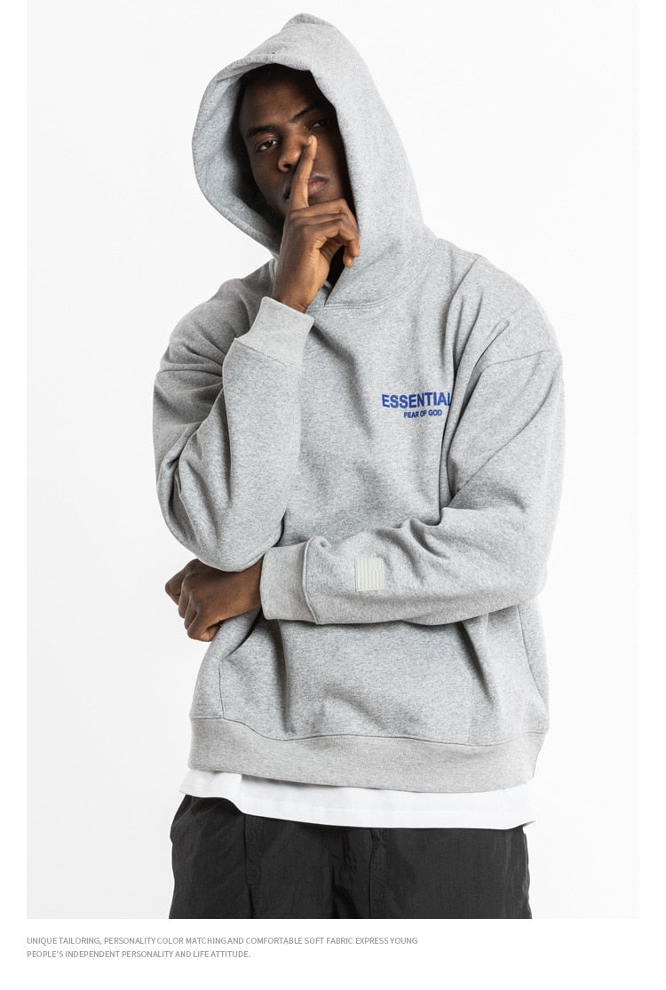 Essentials Hoodie