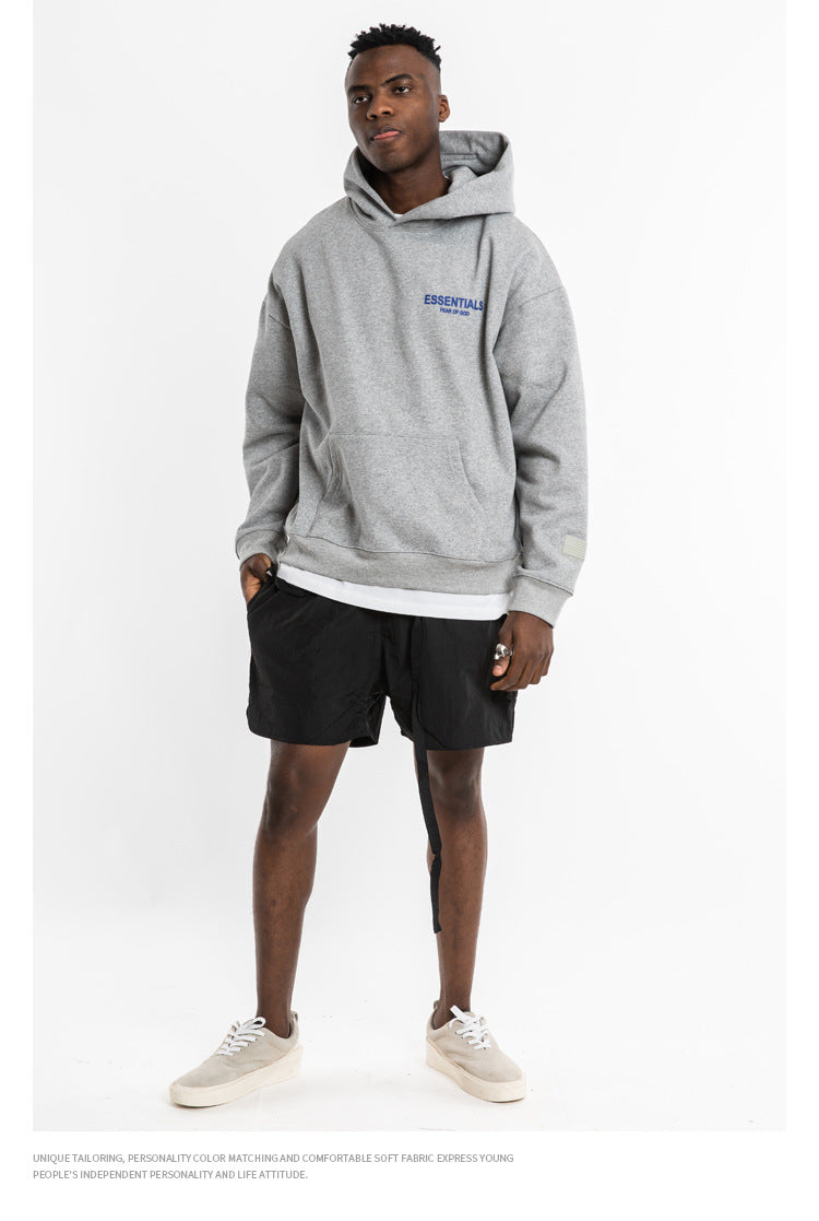 Essentials Hoodie