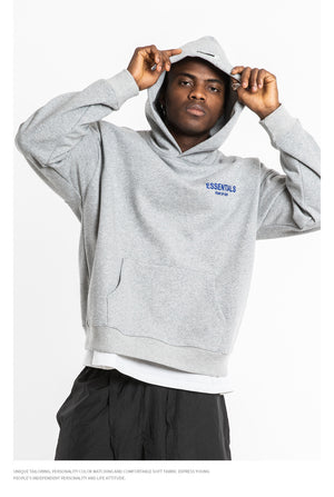 Essentials Hoodie