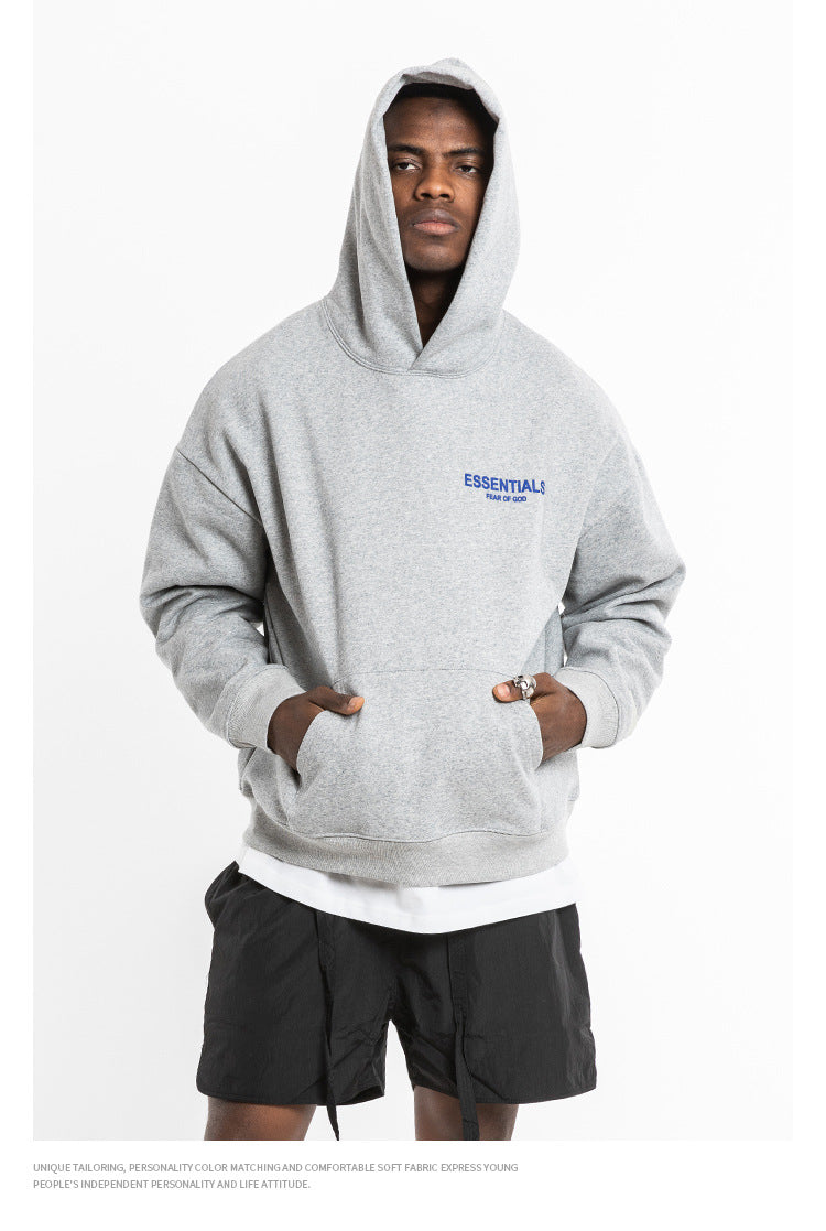 Essentials Hoodie